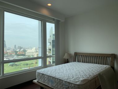 ปล่อยเช่า! บ้าน ราชประสงค์ ในราคาเพียง 85,000บาท/เดือน 2 ห้องนอน 2 ห้องน้ำ 118 ตรม. ใกล้ BTS ราชดำริ เฟอร์นิเจอร์ครบพร้อมเข้าอยู่