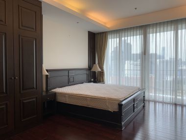 ปล่อยเช่า! บ้าน ราชประสงค์ ในราคาเพียง 85,000บาท/เดือน 2 ห้องนอน 2 ห้องน้ำ 118 ตรม. ใกล้ BTS ราชดำริ เฟอร์นิเจอร์ครบพร้อมเข้าอยู่