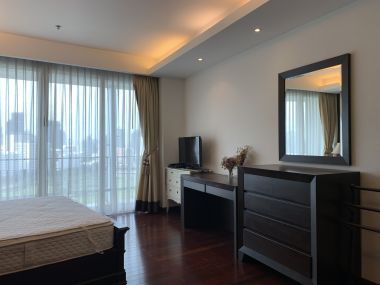 ปล่อยเช่า! บ้าน ราชประสงค์ ในราคาเพียง 85,000บาท/เดือน 2 ห้องนอน 2 ห้องน้ำ 118 ตรม. ใกล้ BTS ราชดำริ เฟอร์นิเจอร์ครบพร้อมเข้าอยู่