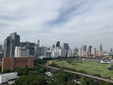 ปล่อยเช่า! บ้าน ราชประสงค์ ในราคาเพียง 85,000บาท/เดือน 2 ห้องนอน 2 ห้องน้ำ 118 ตรม. ใกล้ BTS ราชดำริ เฟอร์นิเจอร์ครบพร้อมเข้าอยู่