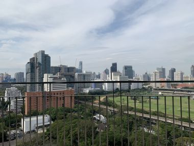 ปล่อยเช่า! บ้าน ราชประสงค์ ในราคาเพียง 85,000บาท/เดือน 2 ห้องนอน 2 ห้องน้ำ 118 ตรม. ใกล้ BTS ราชดำริ เฟอร์นิเจอร์ครบพร้อมเข้าอยู่