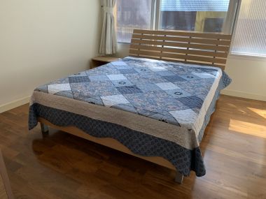 ปล่อยเช่า! บ้าน Baan Siri Ruedee (บ้าน สิริ ฤดี) ในราคาเพียง 35,000บาท/เดือน 2 ห้องนอน 2 ห้องน้ำ 95 ตรม. ใกล้ BTS เพลินจิต เฟอร์นิเจอร์ครบพร้อมเข้าอยู่