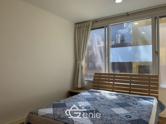 Rent out! Baan Siri Ruedee for only 35,000 baht/month, 2 bedrooms, 2 bathrooms, 95 sq m., near BTS Baan Siri Ruedee, fully furnished, ready to move in.