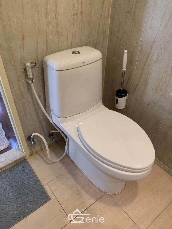 Rent out! Baan Siri Ruedee for only 35,000 baht/month, 2 bedrooms, 2 bathrooms, 95 sq m., near BTS Baan Siri Ruedee, fully furnished, ready to move in.