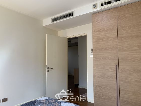 Rent out! Baan Siri Ruedee for only 35,000 baht/month, 2 bedrooms, 2 bathrooms, 95 sq m., near BTS Baan Siri Ruedee, fully furnished, ready to move in.