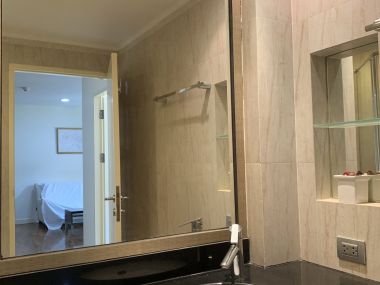 ปล่อยเช่า! บ้าน Baan Siri Ruedee (บ้าน สิริ ฤดี) ในราคาเพียง 35,000บาท/เดือน 2 ห้องนอน 2 ห้องน้ำ 95 ตรม. ใกล้ BTS เพลินจิต เฟอร์นิเจอร์ครบพร้อมเข้าอยู่