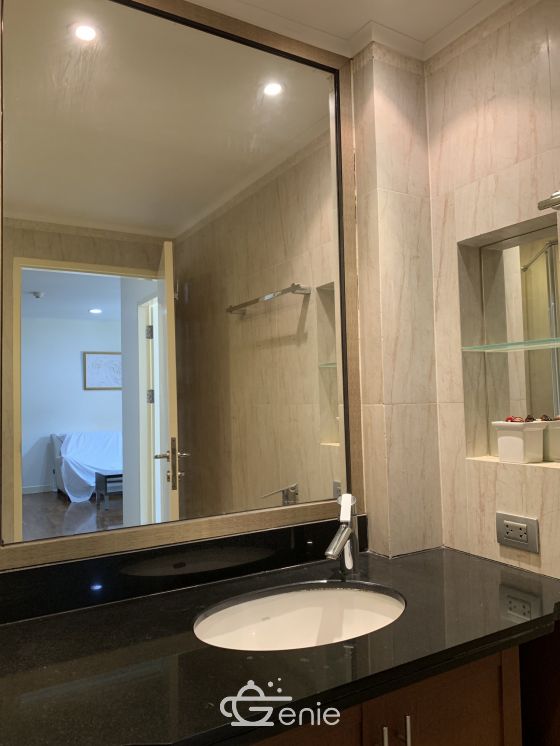 Rent out! Baan Siri Ruedee for only 35,000 baht/month, 2 bedrooms, 2 bathrooms, 95 sq m., near BTS Baan Siri Ruedee, fully furnished, ready to move in.