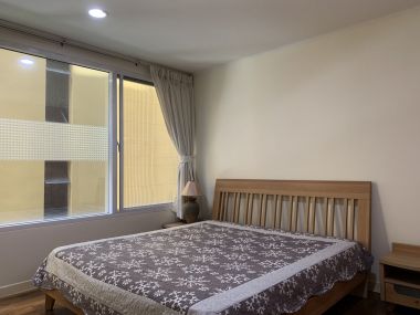 ปล่อยเช่า! บ้าน Baan Siri Ruedee (บ้าน สิริ ฤดี) ในราคาเพียง 35,000บาท/เดือน 2 ห้องนอน 2 ห้องน้ำ 95 ตรม. ใกล้ BTS เพลินจิต เฟอร์นิเจอร์ครบพร้อมเข้าอยู่