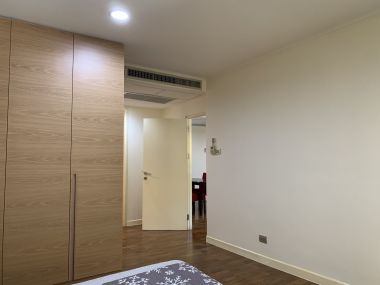 ปล่อยเช่า! บ้าน Baan Siri Ruedee (บ้าน สิริ ฤดี) ในราคาเพียง 35,000บาท/เดือน 2 ห้องนอน 2 ห้องน้ำ 95 ตรม. ใกล้ BTS เพลินจิต เฟอร์นิเจอร์ครบพร้อมเข้าอยู่