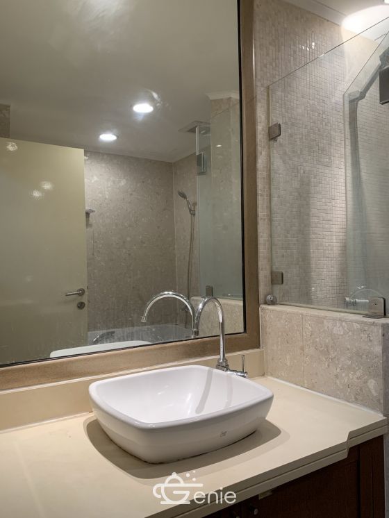 Rent out! Baan Siri Ruedee for only 35,000 baht/month, 2 bedrooms, 2 bathrooms, 95 sq m., near BTS Baan Siri Ruedee, fully furnished, ready to move in.