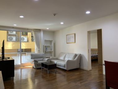 ปล่อยเช่า! บ้าน Baan Siri Ruedee (บ้าน สิริ ฤดี) ในราคาเพียง 35,000บาท/เดือน 2 ห้องนอน 2 ห้องน้ำ 95 ตรม. ใกล้ BTS เพลินจิต เฟอร์นิเจอร์ครบพร้อมเข้าอยู่