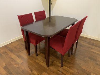 ปล่อยเช่า! บ้าน Baan Siri Ruedee (บ้าน สิริ ฤดี) ในราคาเพียง 35,000บาท/เดือน 2 ห้องนอน 2 ห้องน้ำ 95 ตรม. ใกล้ BTS เพลินจิต เฟอร์นิเจอร์ครบพร้อมเข้าอยู่