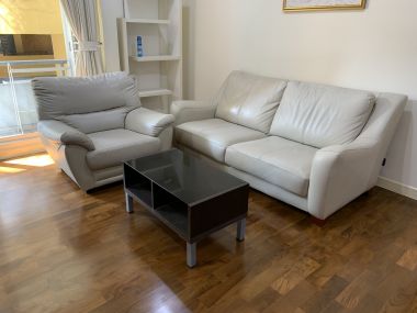 ปล่อยเช่า! บ้าน Baan Siri Ruedee (บ้าน สิริ ฤดี) ในราคาเพียง 35,000บาท/เดือน 2 ห้องนอน 2 ห้องน้ำ 95 ตรม. ใกล้ BTS เพลินจิต เฟอร์นิเจอร์ครบพร้อมเข้าอยู่