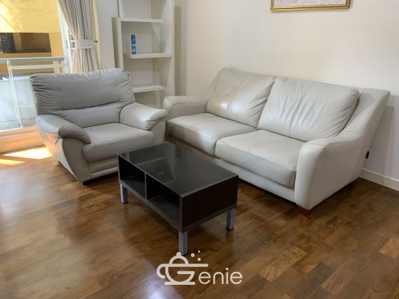 Rent out! Baan Siri Ruedee for only 35,000 baht/month, 2 bedrooms, 2 bathrooms, 95 sq m., near BTS Baan Siri Ruedee, fully furnished, ready to move in.