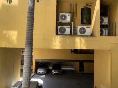 ปล่อยเช่า! บ้าน Baan Siri Ruedee (บ้าน สิริ ฤดี) ในราคาเพียง 35,000บาท/เดือน 2 ห้องนอน 2 ห้องน้ำ 95 ตรม. ใกล้ BTS เพลินจิต เฟอร์นิเจอร์ครบพร้อมเข้าอยู่