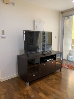 Rent out! Baan Siri Ruedee for only 35,000 baht/month, 2 bedrooms, 2 bathrooms, 95 sq m., near BTS Baan Siri Ruedee, fully furnished, ready to move in.