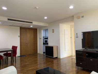 ปล่อยเช่า! บ้าน Baan Siri Ruedee (บ้าน สิริ ฤดี) ในราคาเพียง 35,000บาท/เดือน 2 ห้องนอน 2 ห้องน้ำ 95 ตรม. ใกล้ BTS เพลินจิต เฟอร์นิเจอร์ครบพร้อมเข้าอยู่