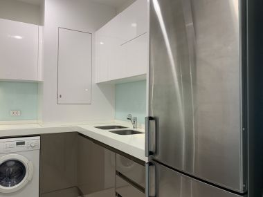 Rent/Sale! at 26,500,000 transfer 50/50 Q Langsuan 2 Bedroom 2  Bathroom 73 Sqm. 75,000THB/Month Fully furnished