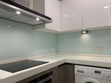 Rent/Sale! at 26,500,000 transfer 50/50 Q Langsuan 2 Bedroom 2  Bathroom 73 Sqm. 75,000THB/Month Fully furnished