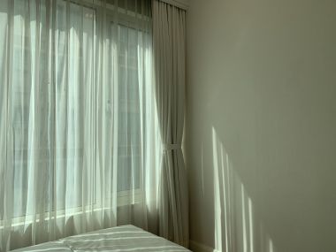 Rent/Sale! at 26,500,000 transfer 50/50 Q Langsuan 2 Bedroom 2  Bathroom 73 Sqm. 75,000THB/Month Fully furnished