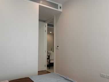 Rent/Sale! at 26,500,000 transfer 50/50 Q Langsuan 2 Bedroom 2  Bathroom 73 Sqm. 75,000THB/Month Fully furnished