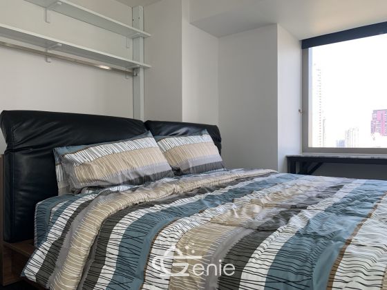 For rent at Ideo Morph 38 1 Bedroom 1 Bathroom 25,000THB/month Fully furnished Condo for rent at Ideo Morph 38