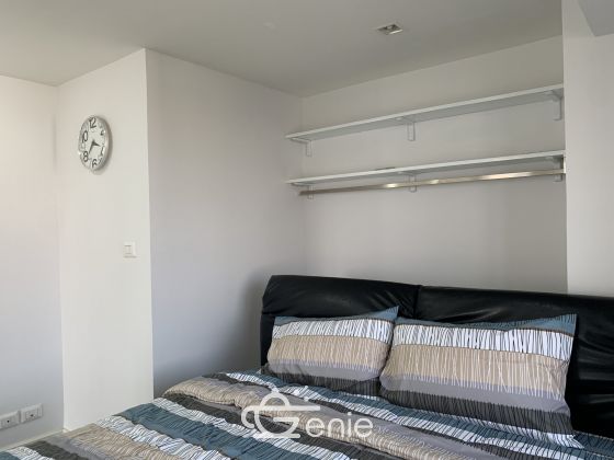 For rent at Ideo Morph 38 1 Bedroom 1 Bathroom 25,000THB/month Fully furnished Condo for rent at Ideo Morph 38