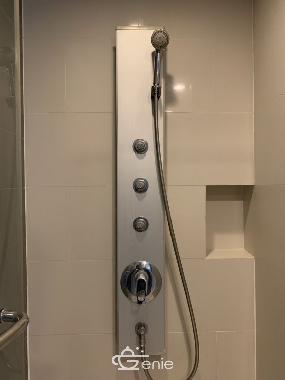 For rent at Ideo Morph 38 1 Bedroom 1 Bathroom 25,000THB/month Fully furnished Condo for rent at Ideo Morph 38