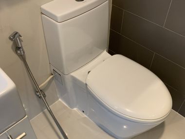 ให้เช่า Ideo Morph 38 ราคาดี เพียง 25,000บาท/เดือน 1 ห้องนอน 1 ห้องน้ำ 38 ตร.ม. ห้องใหญ่อยู่สบาย ใกล้ BTS เอกมัย เฟอร์นิเจอร์ครบพร้อมเข้าอยู่