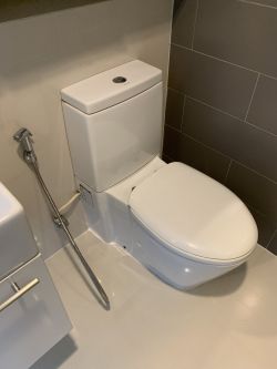 For rent at Ideo Morph 38 1 Bedroom 1 Bathroom 25,000THB/month Fully furnished  Condo for rent at Ideo Morph 38