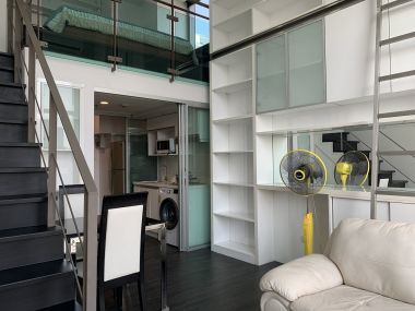 ให้เช่า Ideo Morph 38 ราคาดี เพียง 25,000บาท/เดือน 1 ห้องนอน 1 ห้องน้ำ 38 ตร.ม. ห้องใหญ่อยู่สบาย ใกล้ BTS เอกมัย เฟอร์นิเจอร์ครบพร้อมเข้าอยู่