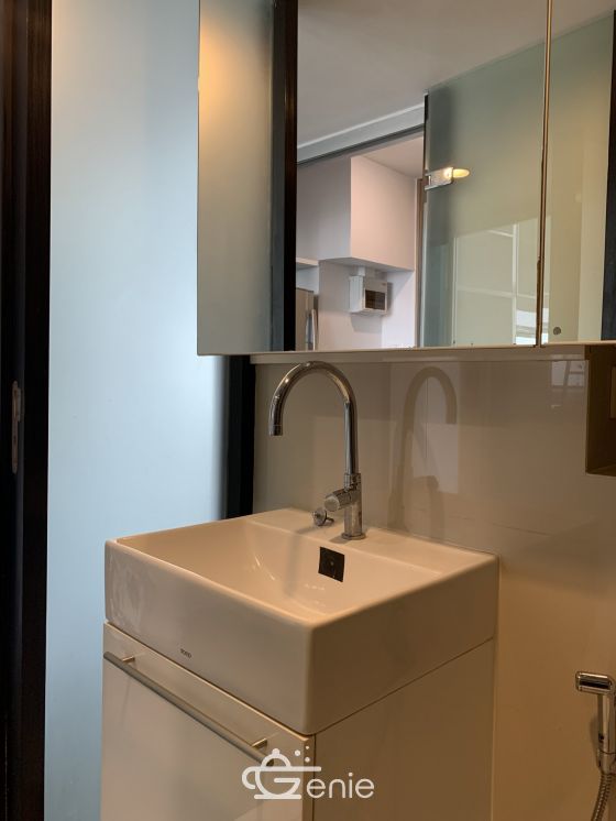 For rent at Ideo Morph 38 1 Bedroom 1 Bathroom 25,000THB/month Fully furnished Condo for rent at Ideo Morph 38