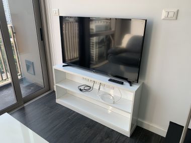 ให้เช่า Ideo Morph 38 ราคาดี เพียง 25,000บาท/เดือน 1 ห้องนอน 1 ห้องน้ำ 38 ตร.ม. ห้องใหญ่อยู่สบาย ใกล้ BTS เอกมัย เฟอร์นิเจอร์ครบพร้อมเข้าอยู่