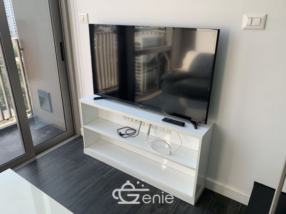 For rent at Ideo Morph 38 1 Bedroom 1 Bathroom 25,000THB/month Fully furnished Condo for rent at Ideo Morph 38