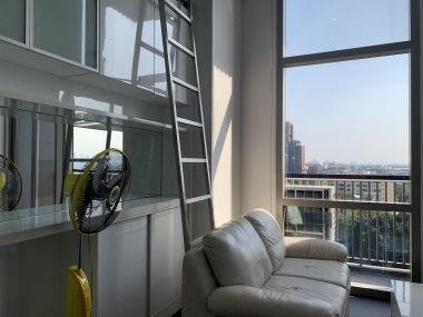 ให้เช่า Ideo Morph 38 ราคาดี เพียง 25,000บาท/เดือน 1 ห้องนอน 1 ห้องน้ำ 38 ตร.ม. ห้องใหญ่อยู่สบาย ใกล้ BTS เอกมัย เฟอร์นิเจอร์ครบพร้อมเข้าอยู่