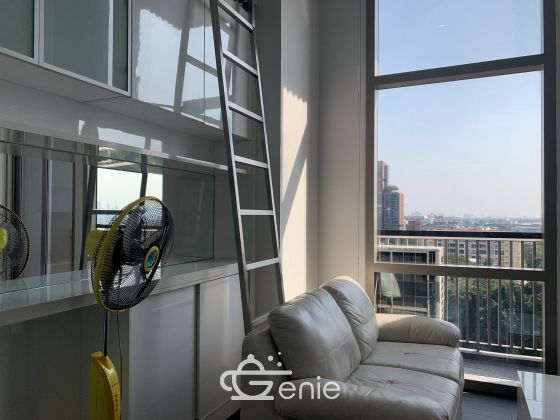 For rent at Ideo Morph 38 1 Bedroom 1 Bathroom 25,000THB/month Fully furnished Condo for rent at Ideo Morph 38