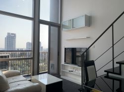 For rent at Ideo Morph 38 1 Bedroom 1 Bathroom 25,000THB/month Fully furnished  Condo for rent at Ideo Morph 38