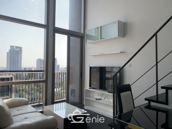 For rent at Ideo Morph 38 1 Bedroom 1 Bathroom 25,000THB/month Fully furnished Condo for rent at Ideo Morph 38