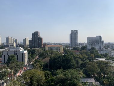 ให้เช่า Ideo Morph 38 ราคาดี เพียง 25,000บาท/เดือน 1 ห้องนอน 1 ห้องน้ำ 38 ตร.ม. ห้องใหญ่อยู่สบาย ใกล้ BTS เอกมัย เฟอร์นิเจอร์ครบพร้อมเข้าอยู่