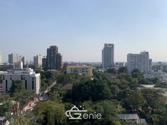 For rent at Ideo Morph 38 1 Bedroom 1 Bathroom 25,000THB/month Fully furnished Condo for rent at Ideo Morph 38