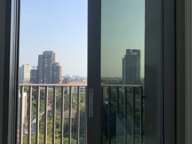 ให้เช่า Ideo Morph 38 ราคาดี เพียง 25,000บาท/เดือน 1 ห้องนอน 1 ห้องน้ำ 38 ตร.ม. ห้องใหญ่อยู่สบาย ใกล้ BTS เอกมัย เฟอร์นิเจอร์ครบพร้อมเข้าอยู่