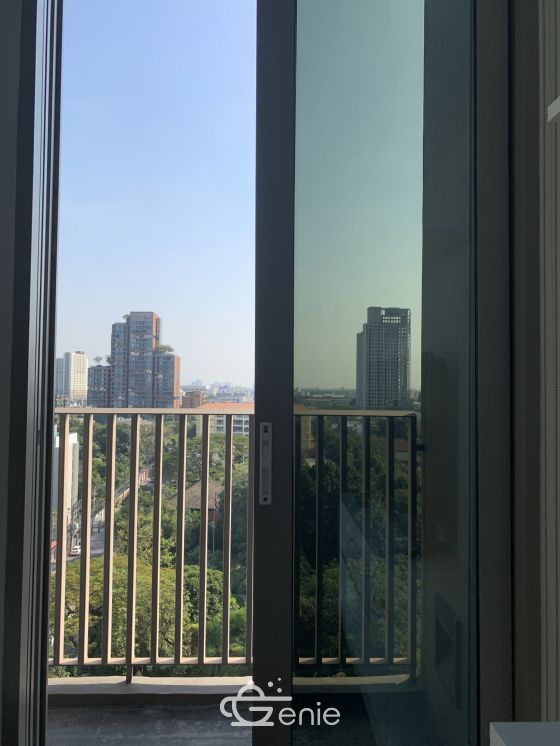 For rent at Ideo Morph 38 1 Bedroom 1 Bathroom 25,000THB/month Fully furnished Condo for rent at Ideo Morph 38