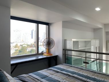 ให้เช่า Ideo Morph 38 ราคาดี เพียง 25,000บาท/เดือน 1 ห้องนอน 1 ห้องน้ำ 38 ตร.ม. ห้องใหญ่อยู่สบาย ใกล้ BTS เอกมัย เฟอร์นิเจอร์ครบพร้อมเข้าอยู่