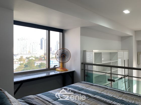 For rent at Ideo Morph 38 1 Bedroom 1 Bathroom 25,000THB/month Fully furnished Condo for rent at Ideo Morph 38