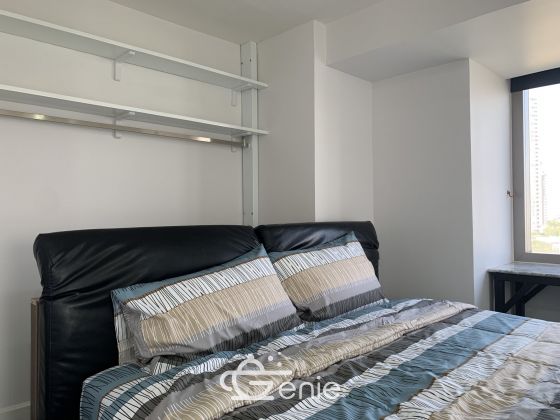 For rent at Ideo Morph 38 1 Bedroom 1 Bathroom 25,000THB/month Fully furnished Condo for rent at Ideo Morph 38