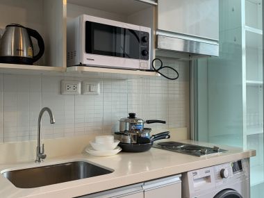 ให้เช่า Ideo Morph 38 ราคาดี เพียง 25,000บาท/เดือน 1 ห้องนอน 1 ห้องน้ำ 38 ตร.ม. ห้องใหญ่อยู่สบาย ใกล้ BTS เอกมัย เฟอร์นิเจอร์ครบพร้อมเข้าอยู่