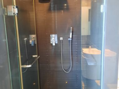 For rent at Rhythm Sukhumvit 50 2 Bedroom 2 Bathroom 45,000THB/month Fully furnished (can negotiate) PROP000286