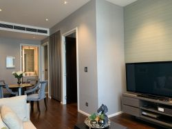 For rent at The Diplomat 39 2 Bedroom 2 Bathroom 85,000THB/month Fully furnished  Condo for rent at The Diplomat 39