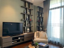 For rent at The Diplomat 39 2 Bedroom 2 Bathroom 85,000THB/month Fully furnished  Condo for rent at The Diplomat 39