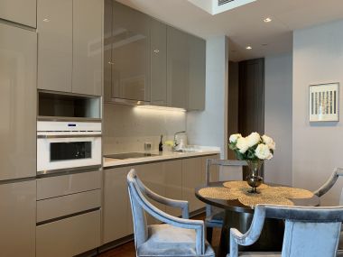 For rent at The Diplomat 39 2 Bedroom 2 Bathroom 85,000THB/month Fully furnished  Condo for rent at The Diplomat 39